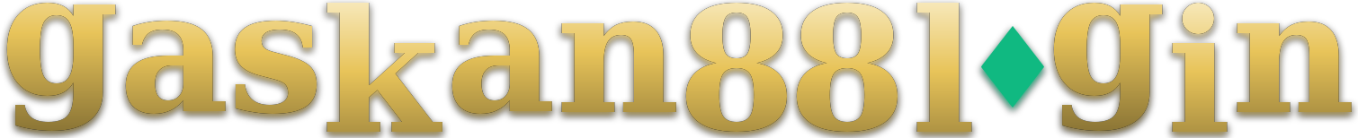 gaskan88 login logo